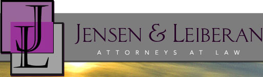 Jensen & Leiberan, Attorneys at Law - Beaverton Family Law Attorneys
