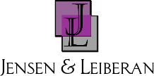 Jensen & Leiberan Attorneys at Law